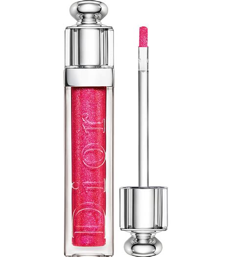 christian Dior lip glosses